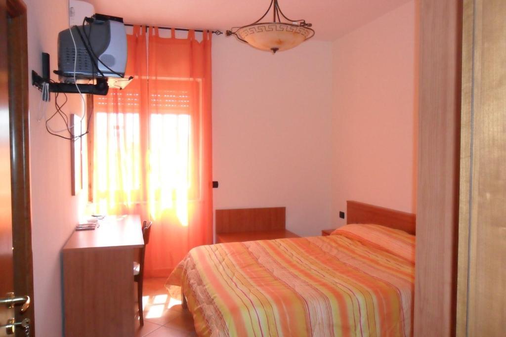 Country House L'Ippocastano Altavilla Silentina Kamer foto