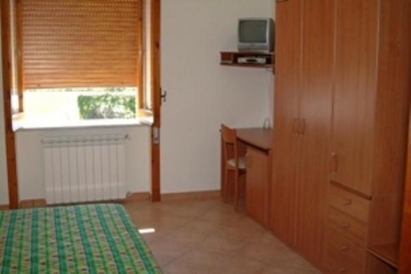Country House L'Ippocastano Altavilla Silentina Kamer foto