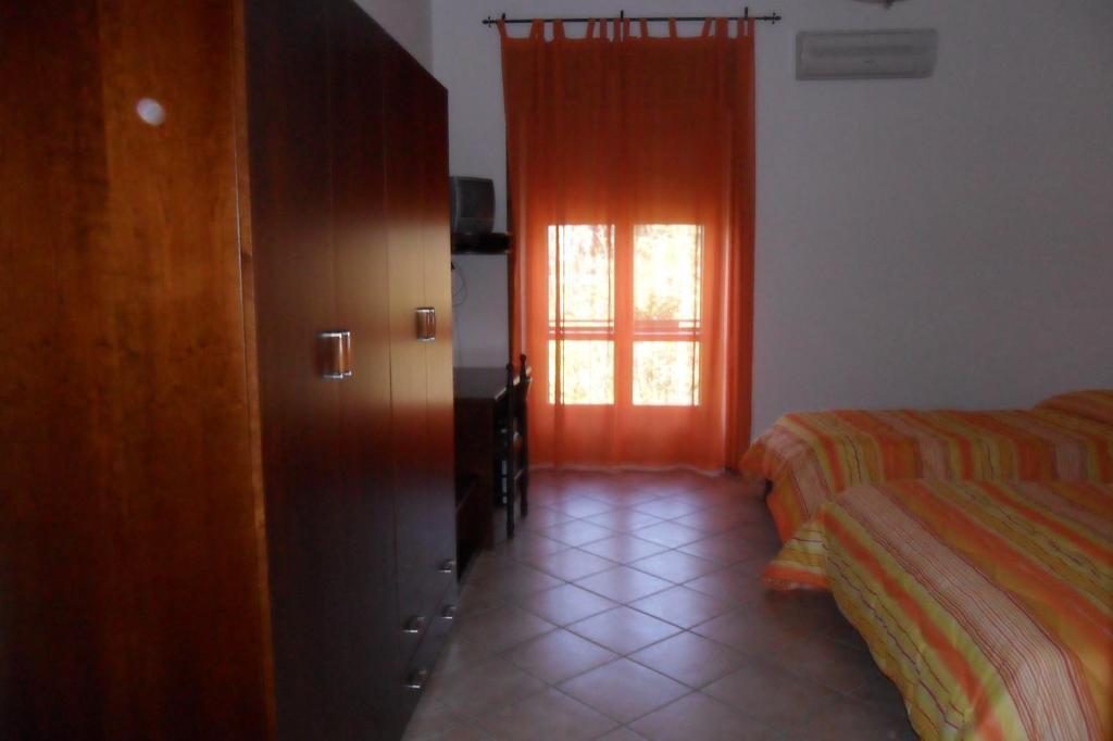 Country House L'Ippocastano Altavilla Silentina Kamer foto