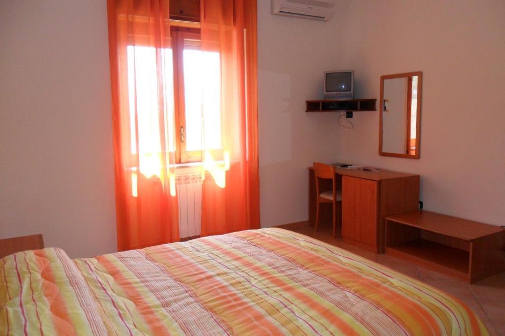 Country House L'Ippocastano Altavilla Silentina Kamer foto