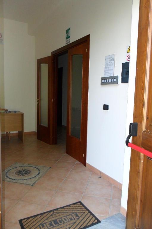 Country House L'Ippocastano Altavilla Silentina Buitenkant foto